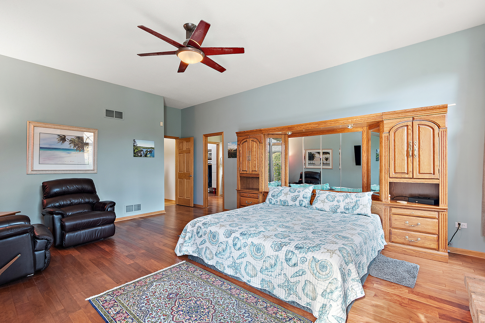 21173 Raintree Court, Frankfort, IL 60423