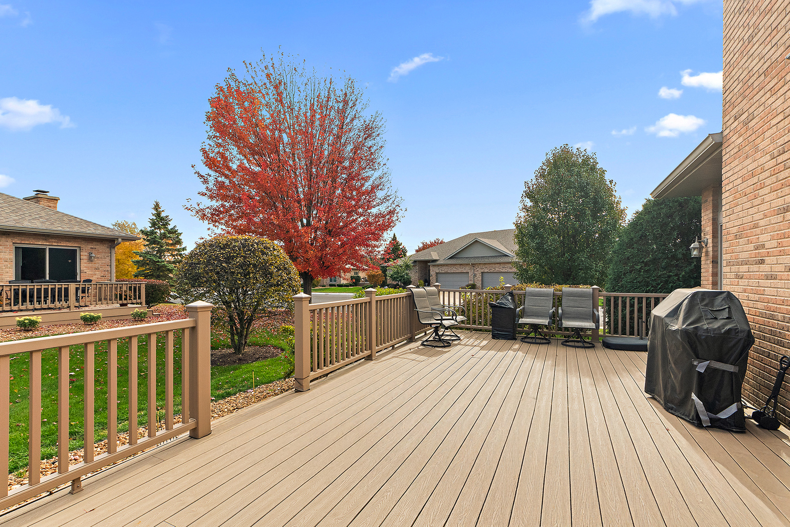 21173 Raintree Court, Frankfort, IL 60423