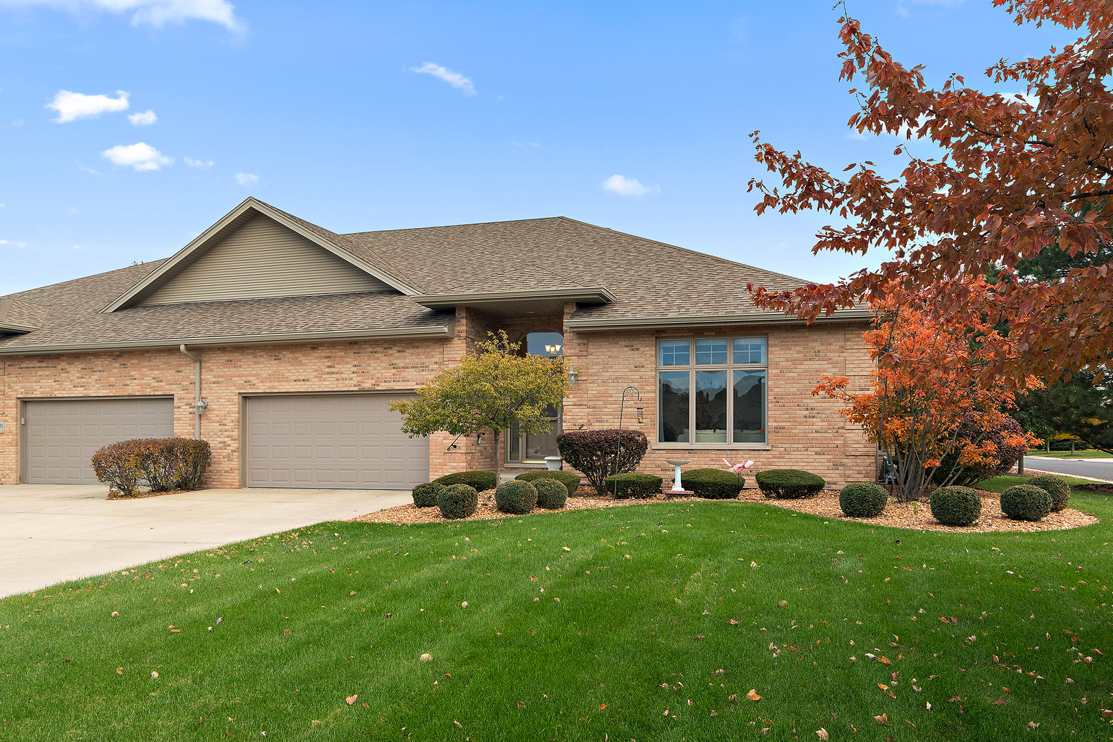 21173 Raintree Court, Frankfort, IL 60423