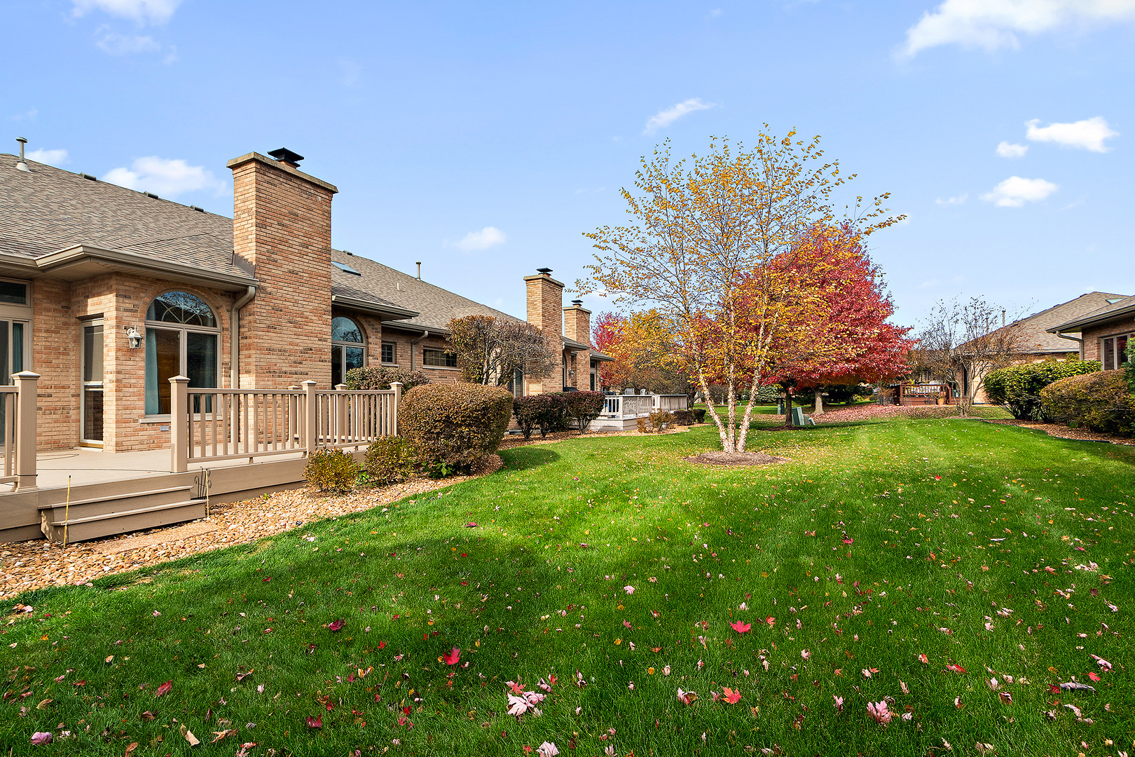 21173 Raintree Court, Frankfort, IL 60423