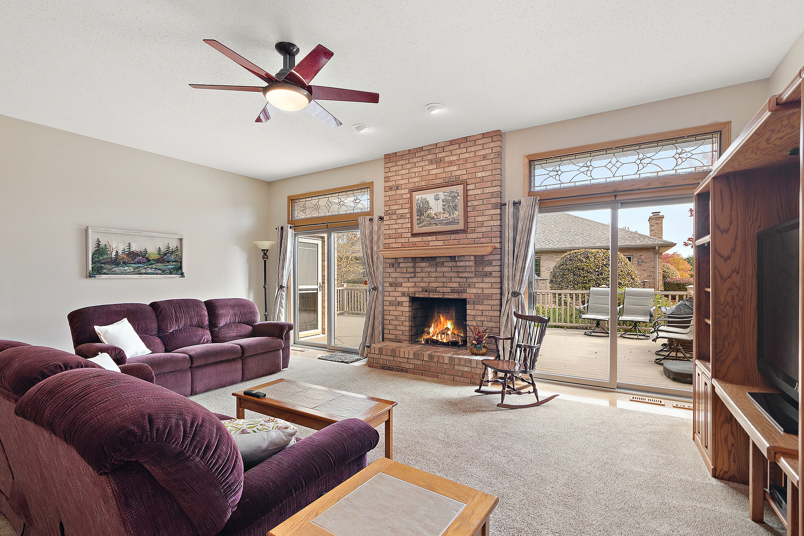 21173 Raintree Court, Frankfort, IL 60423