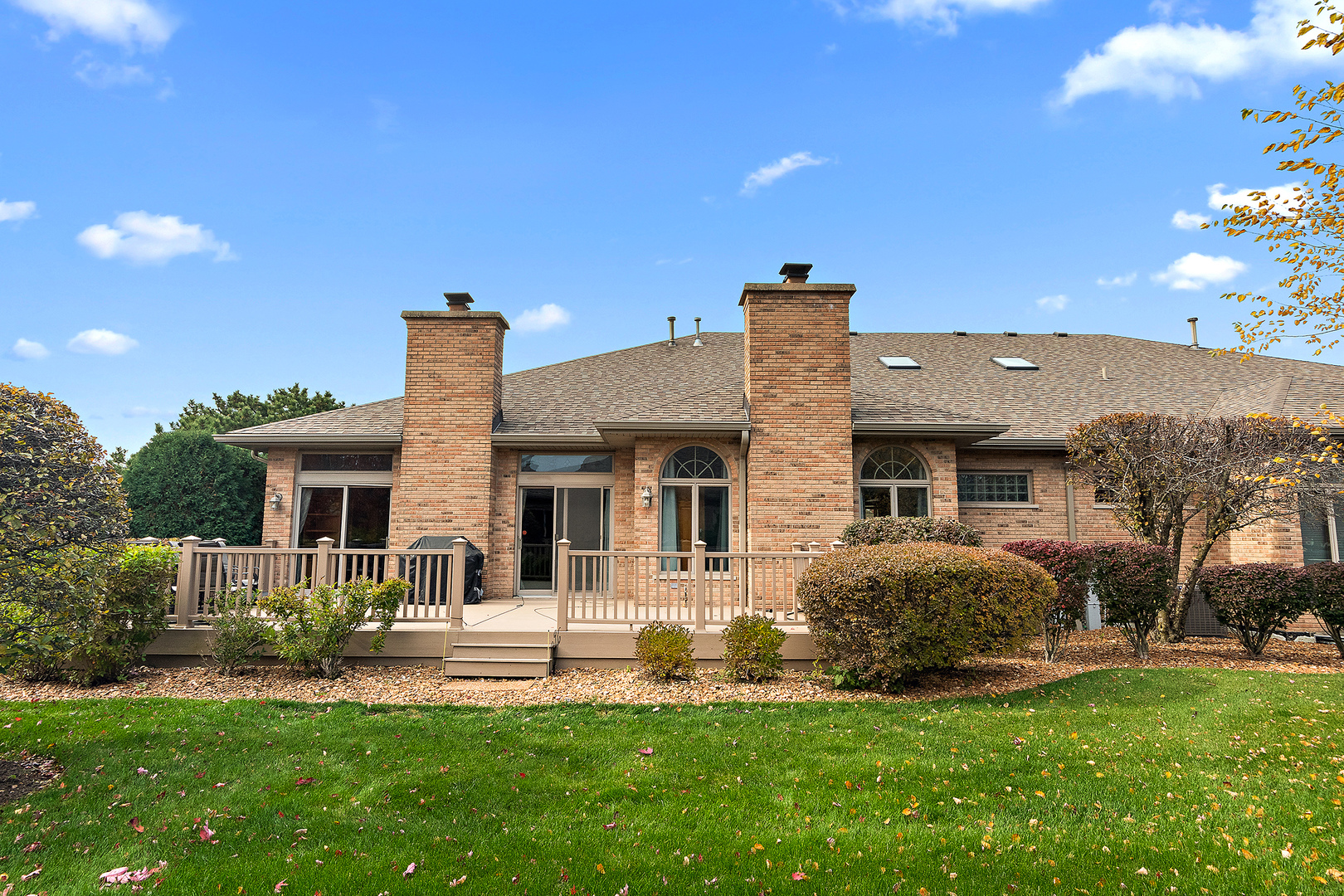 21173 Raintree Court, Frankfort, IL 60423