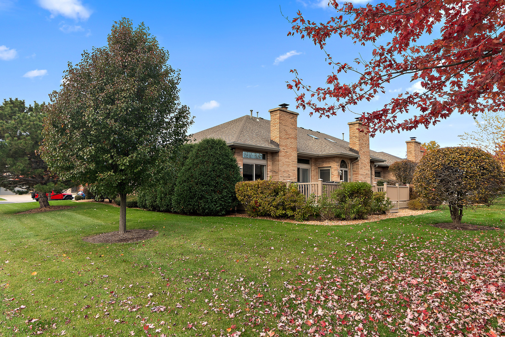 21173 Raintree Court, Frankfort, IL 60423