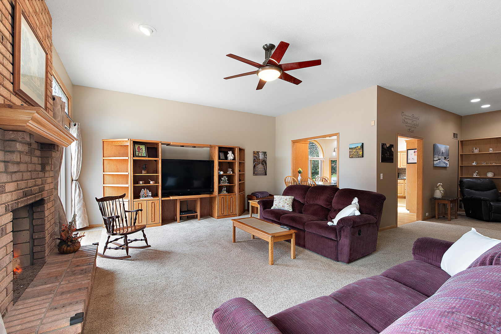 21173 Raintree Court, Frankfort, IL 60423