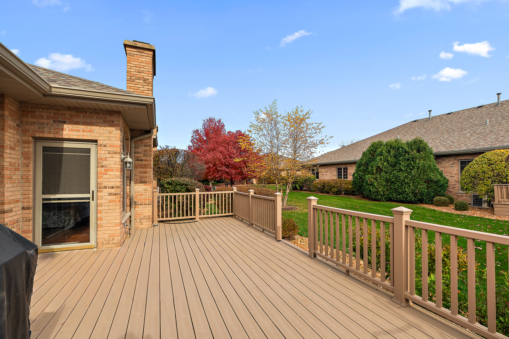 21173 Raintree Court, Frankfort, IL 60423