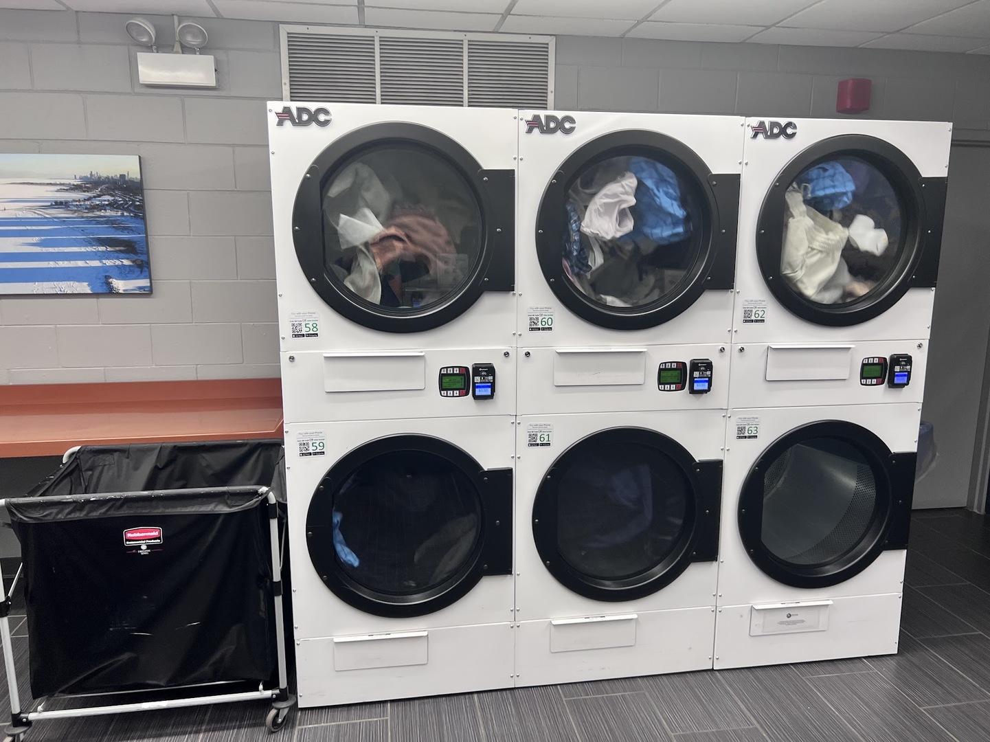 6033 N Sheridan Road #8G, Chicago, IL 60660