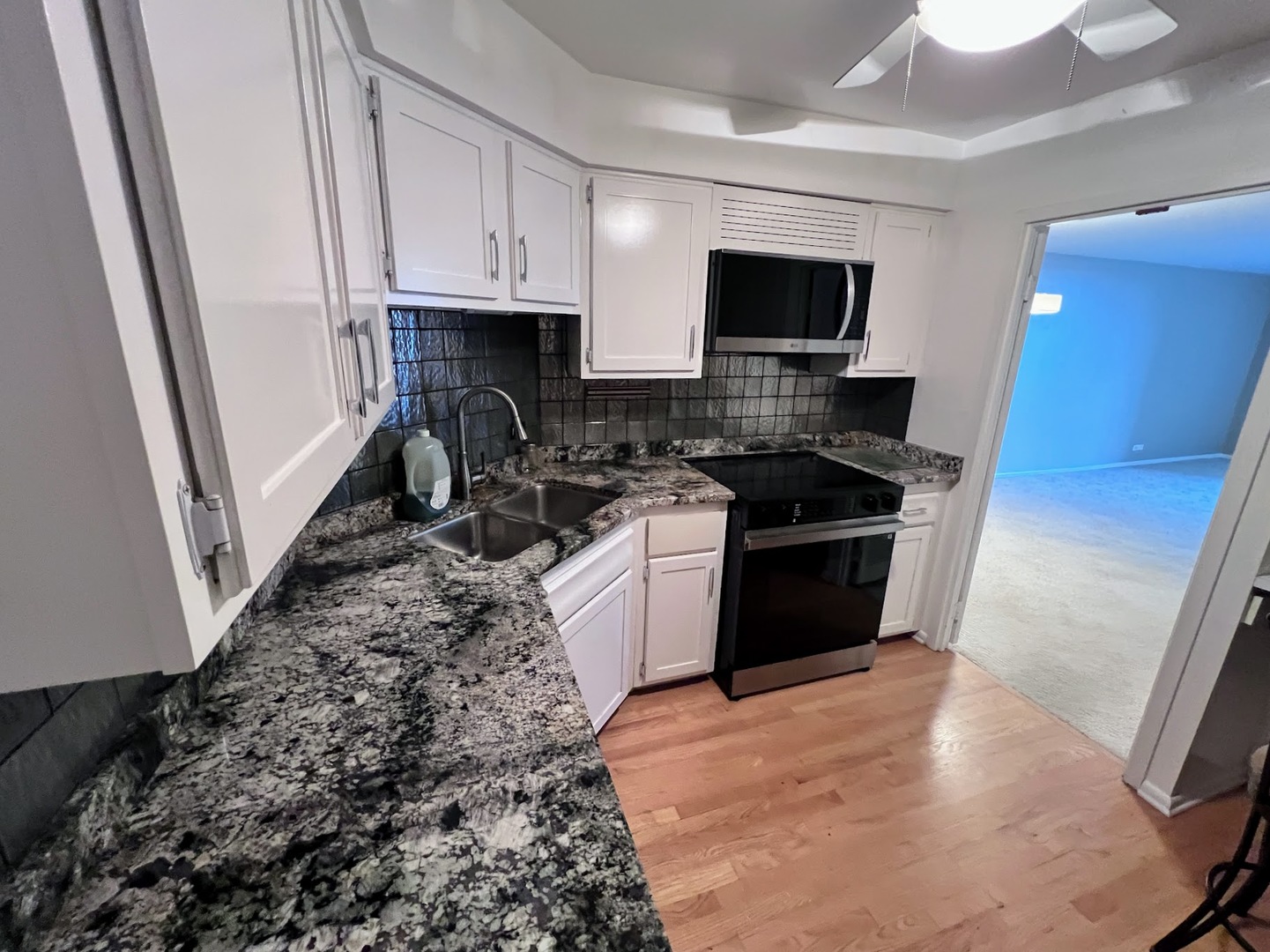 6033 N Sheridan Road #8G, Chicago, IL 60660