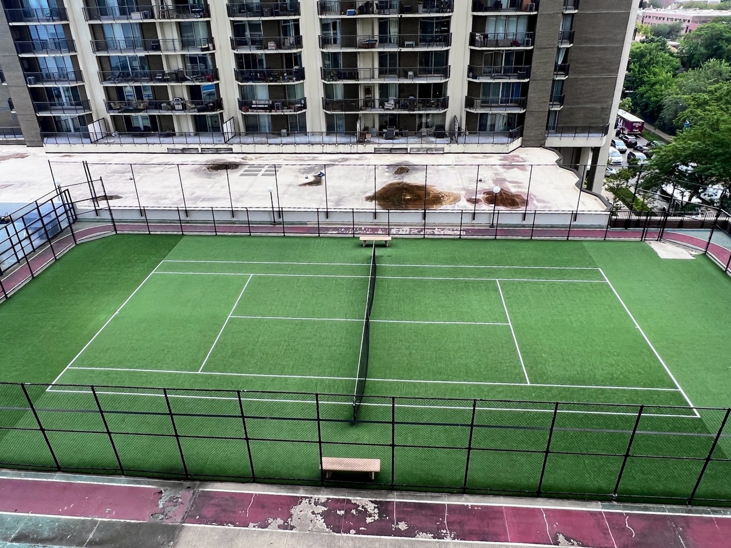 6033 N Sheridan Road #8G, Chicago, IL 60660