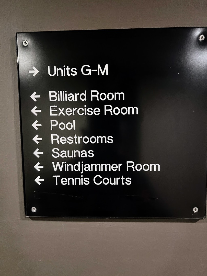 6033 N Sheridan Road #8G, Chicago, IL 60660