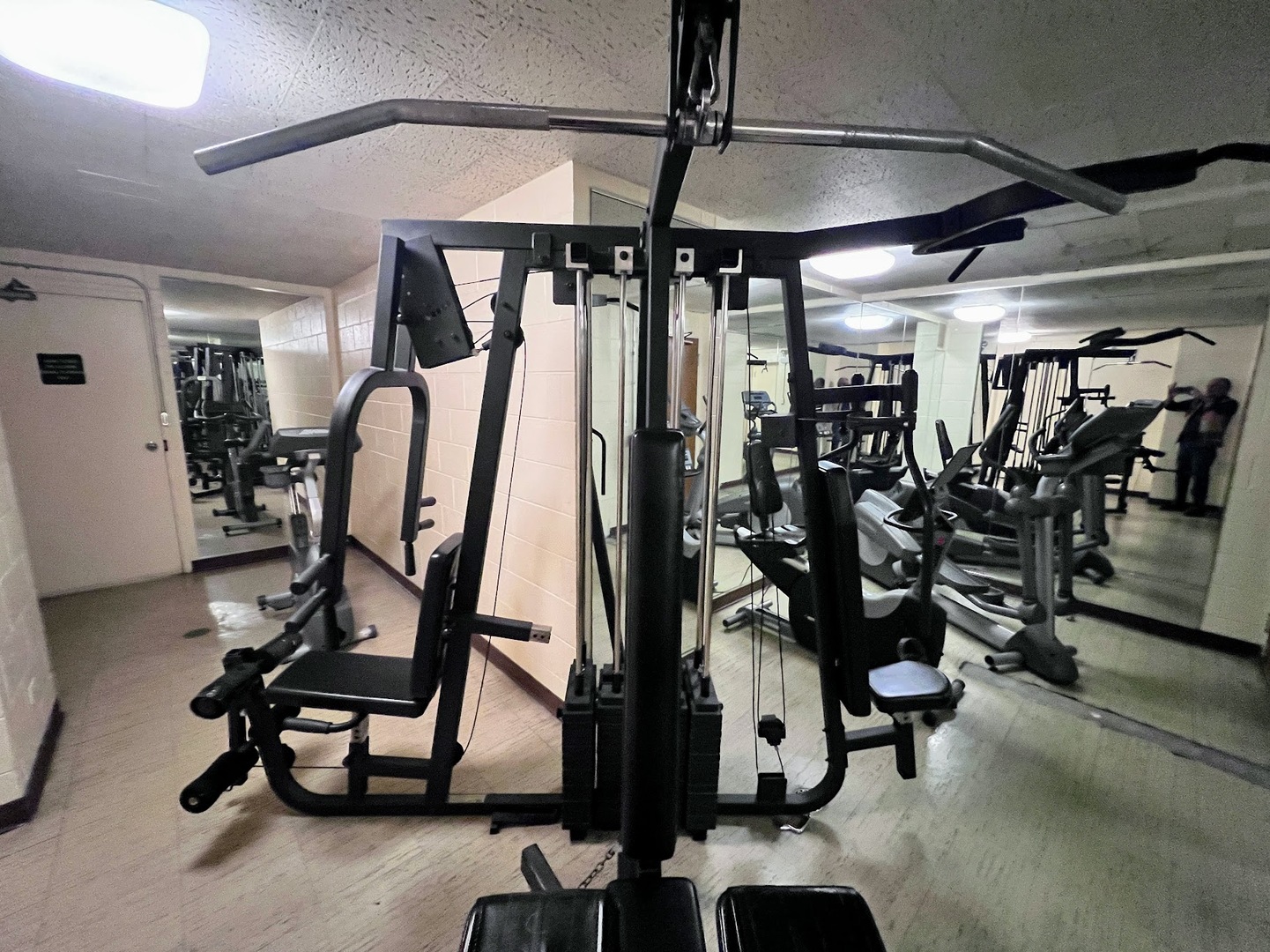 6033 N Sheridan Road #8G, Chicago, IL 60660