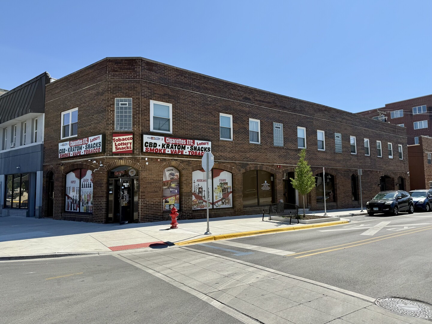 3239 Grove Avenue, Berwyn, IL 60402