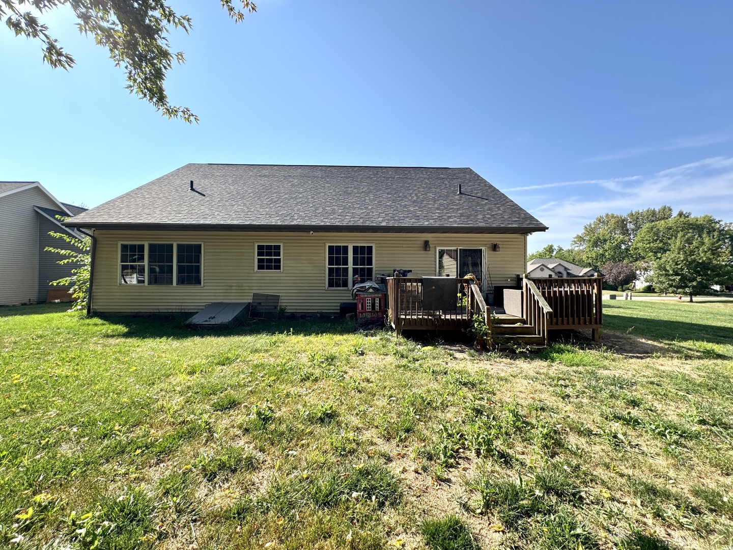 815 W Hudson Street, Princeton, IL 61356