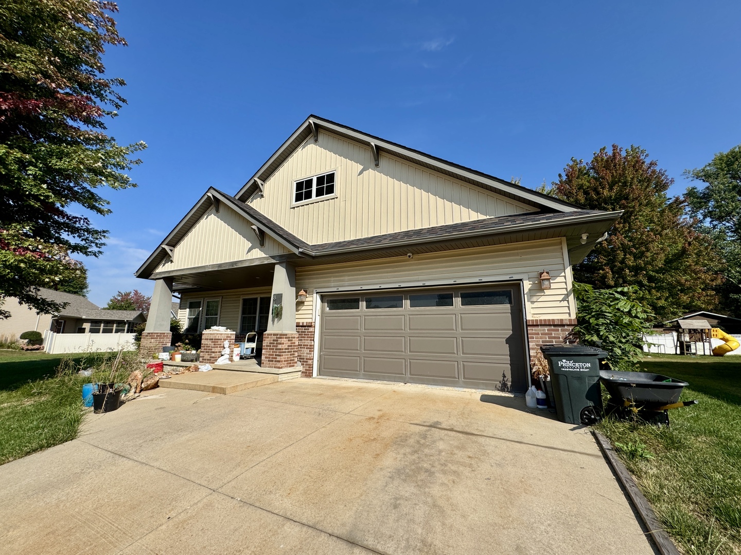 815 W Hudson Street, Princeton, IL 61356