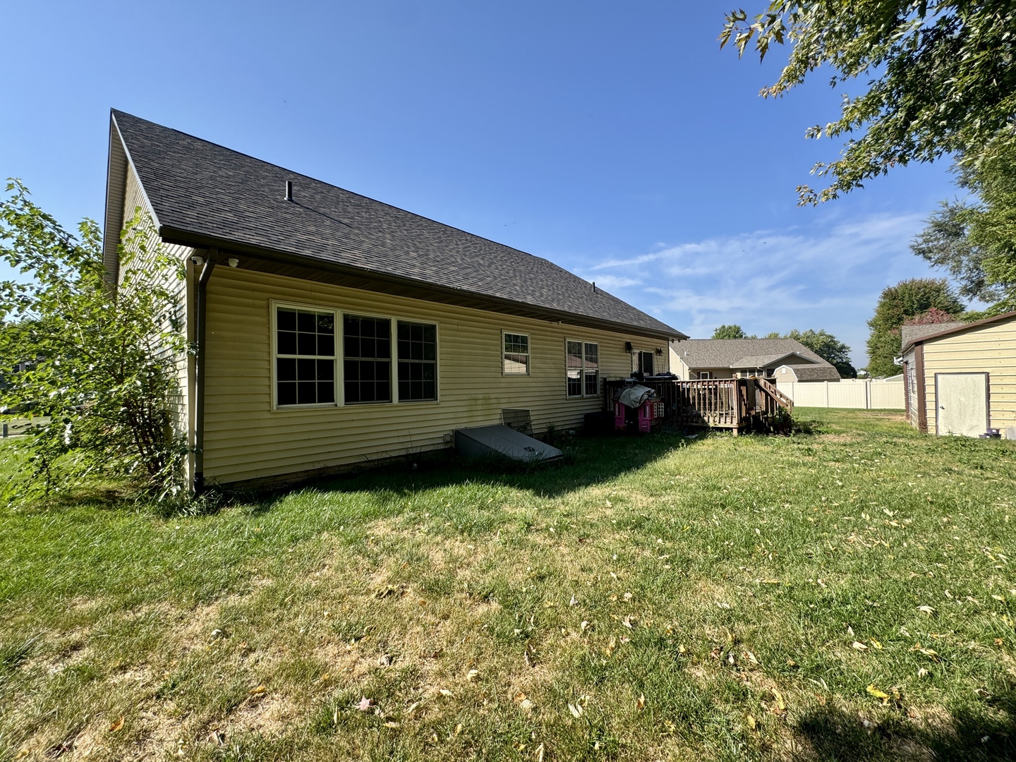 815 W Hudson Street, Princeton, IL 61356