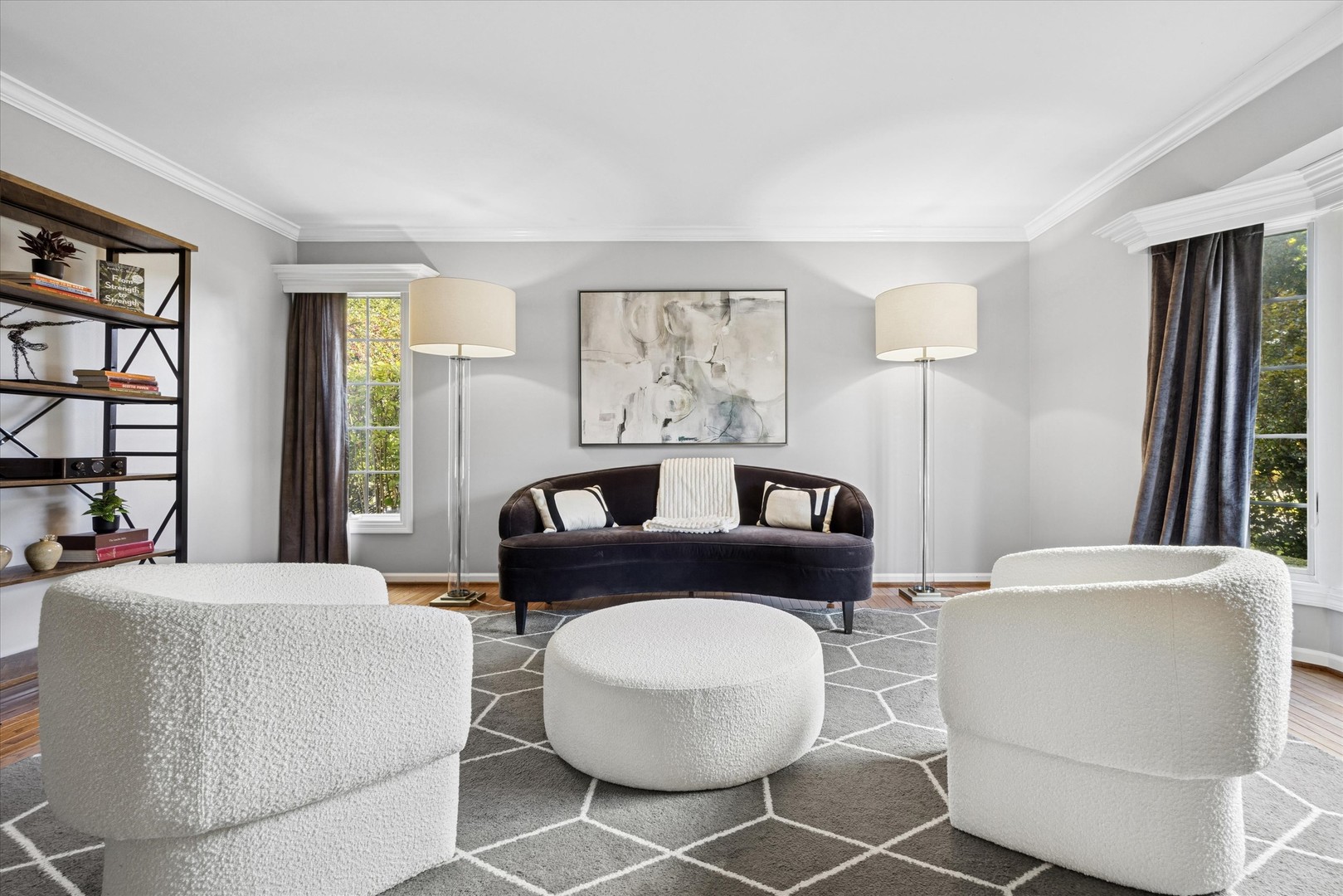 245 Meadowbrook Lane, Hinsdale, IL 60521