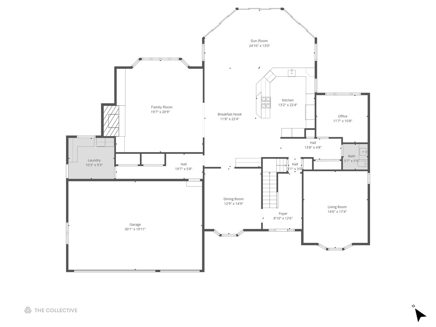 245 Meadowbrook Lane, Hinsdale, IL 60521