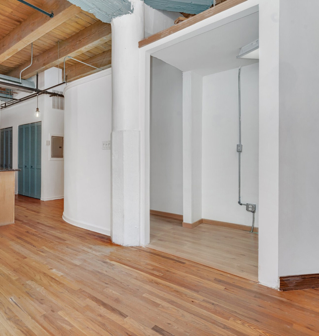 2310 S Canal Street #212, Chicago, IL 60616