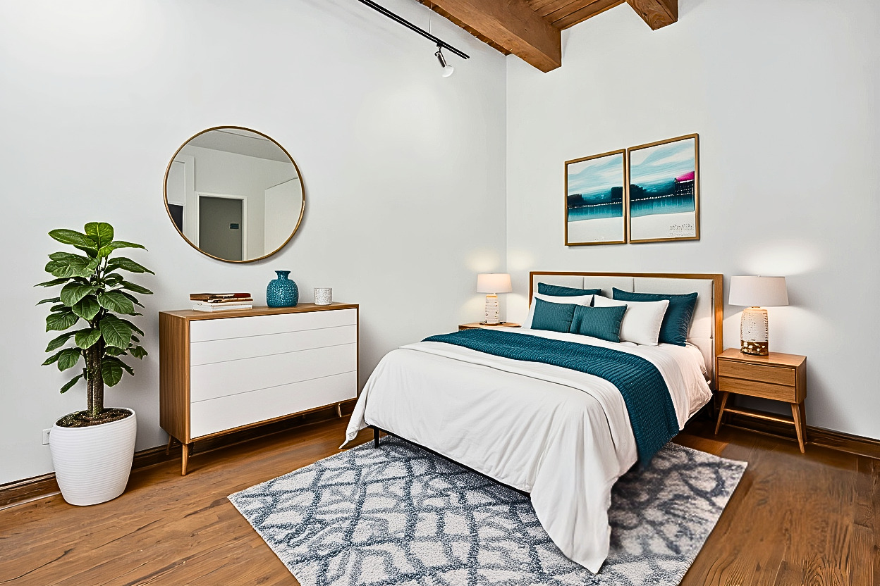 2310 S Canal Street #212, Chicago, IL 60616