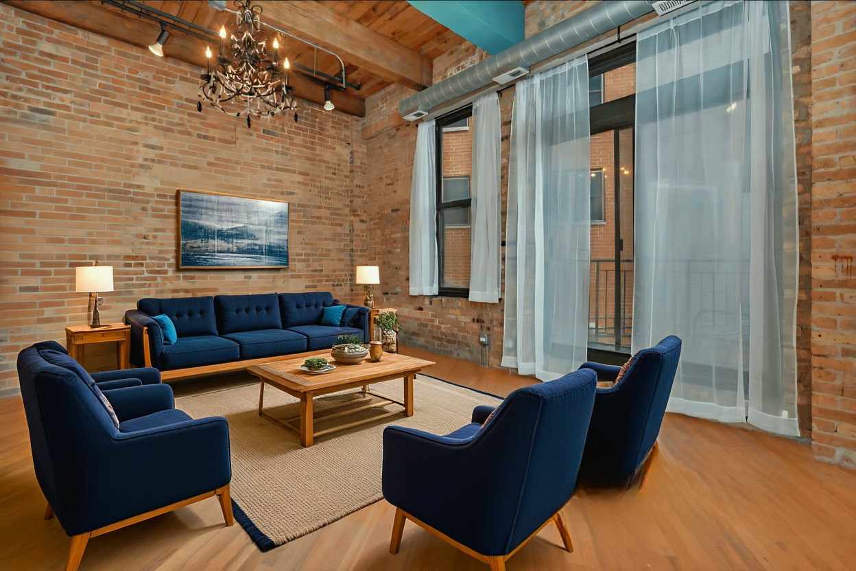 2310 S Canal Street #212, Chicago, IL 60616