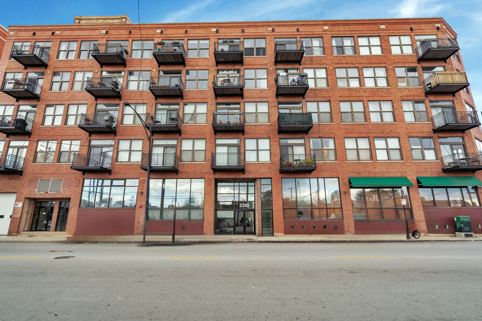 2310 S Canal Street #212, Chicago, IL 60616