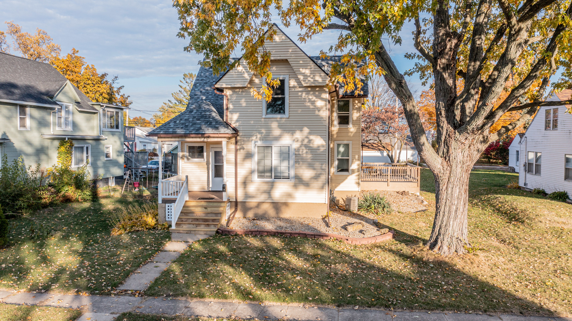 15 S Vernon Street, Princeton, IL 61356