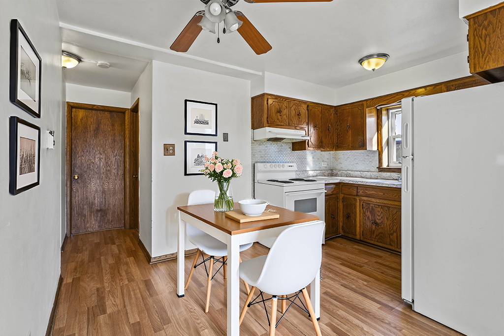 3754 W 120th Street #2D, Alsip, IL 60803