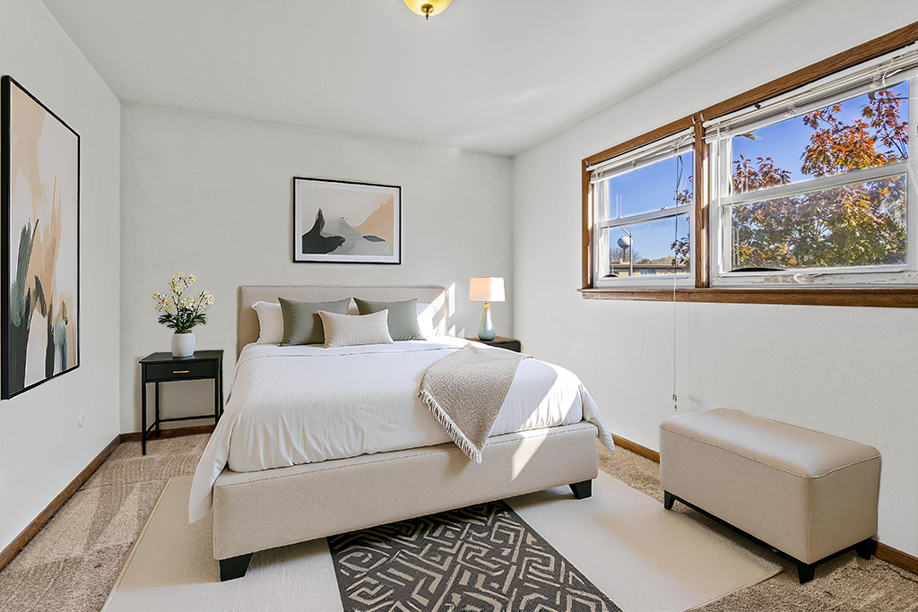 3754 W 120th Street #2D, Alsip, IL 60803