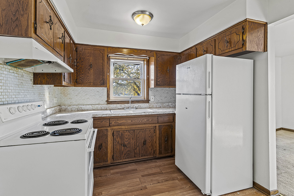 3754 W 120th Street #2D, Alsip, IL 60803