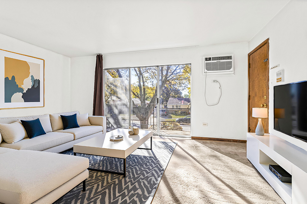 3754 W 120th Street #2D, Alsip, IL 60803