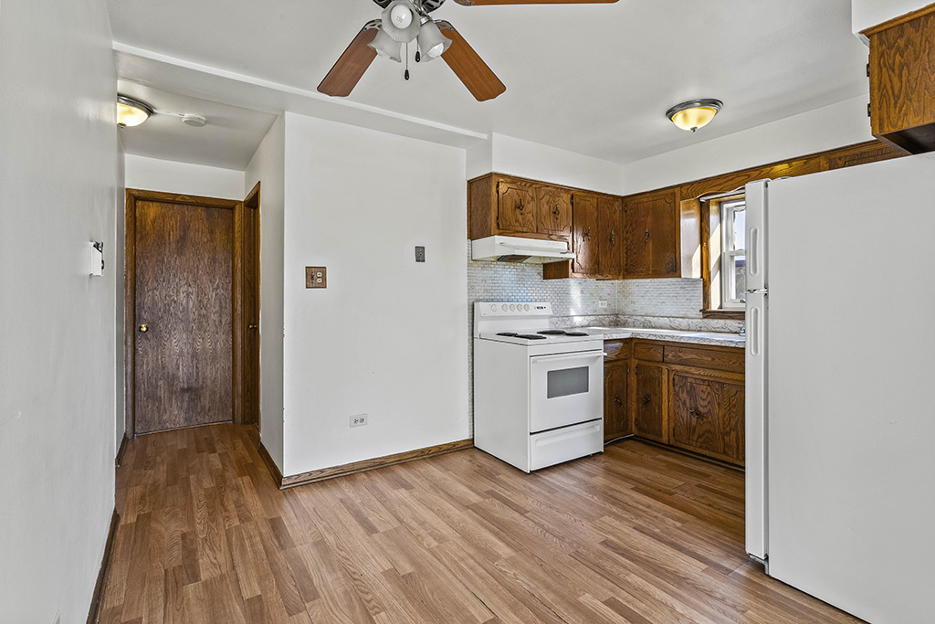 3754 W 120th Street #2D, Alsip, IL 60803