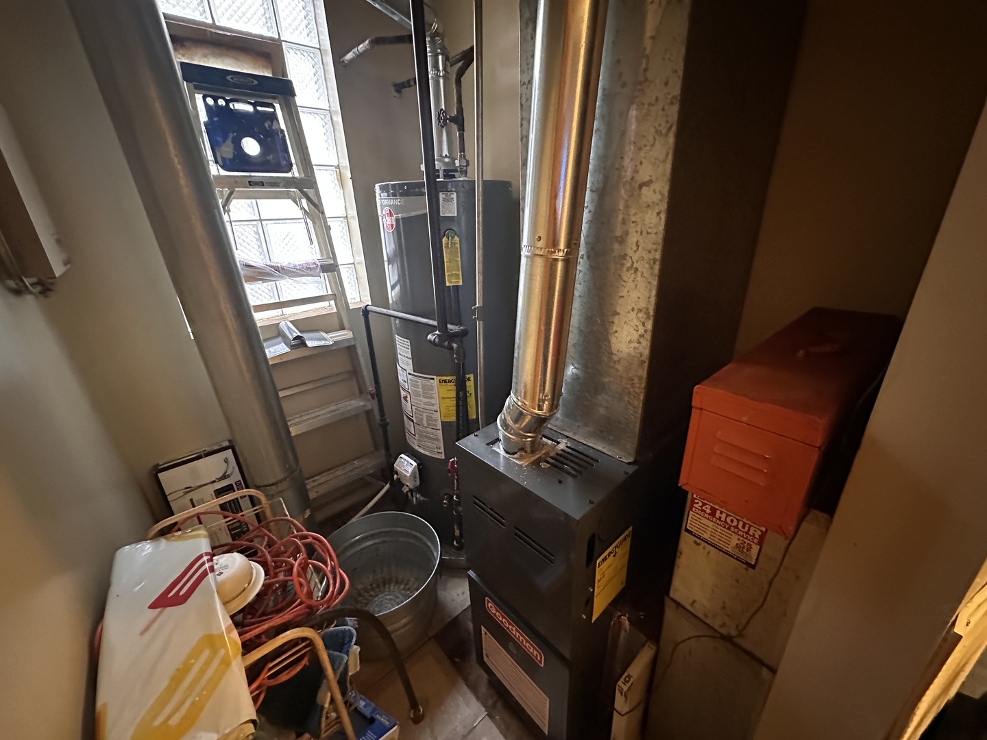 1842 S Drake Avenue, Chicago, IL 60623