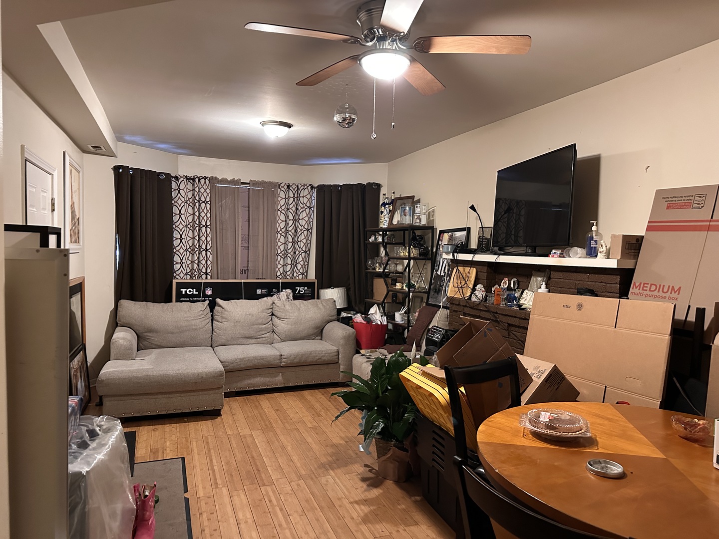 1842 S Drake Avenue, Chicago, IL 60623