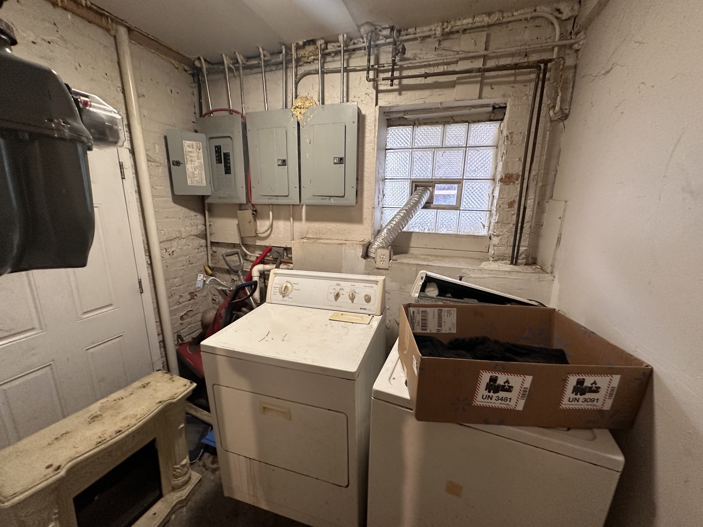 1842 S Drake Avenue, Chicago, IL 60623