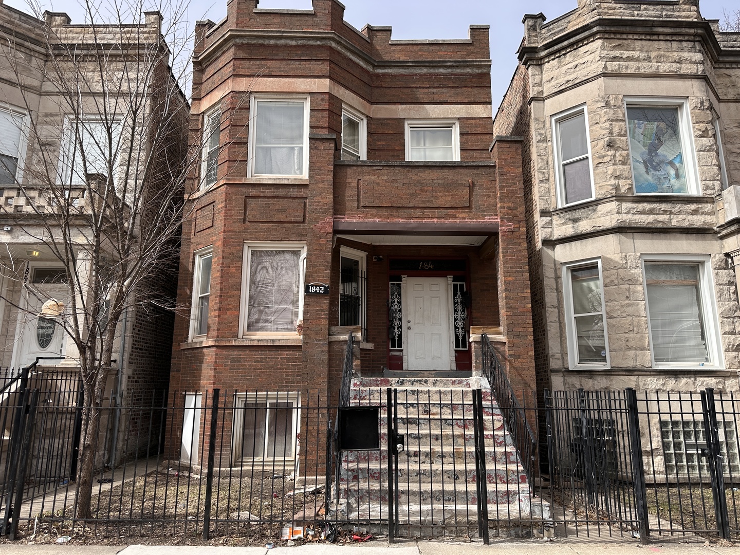 1842 S Drake Avenue, Chicago, IL 60623