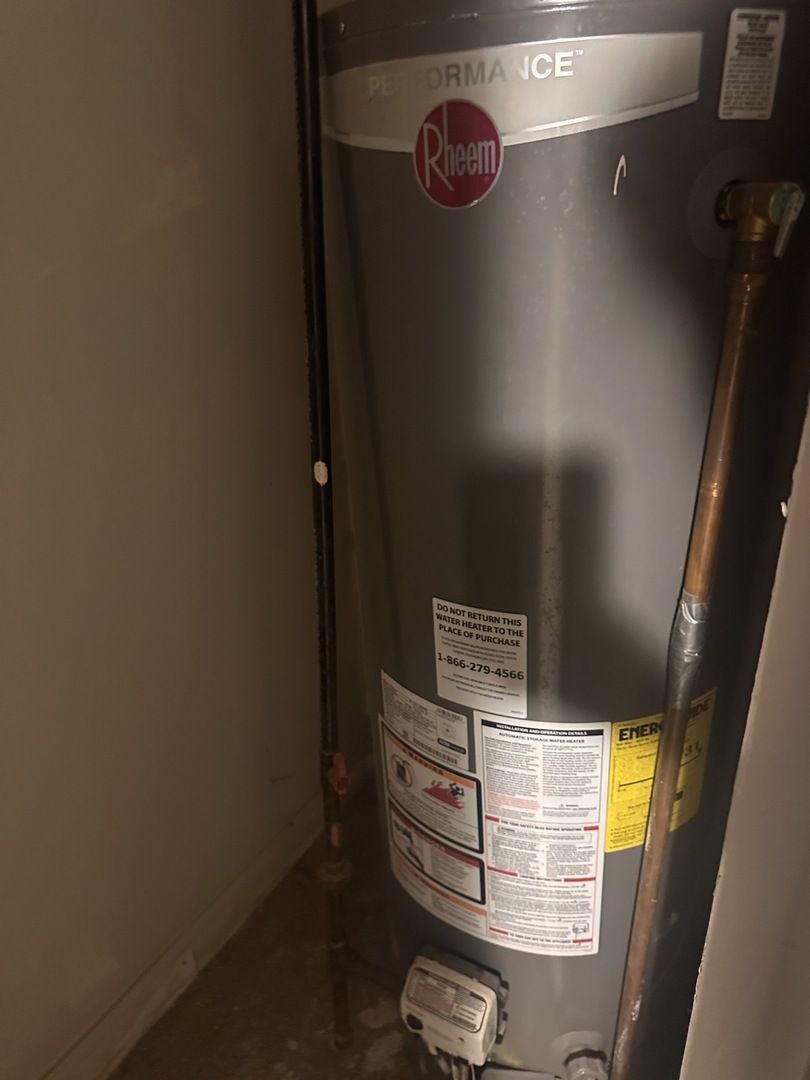 1842 S Drake Avenue, Chicago, IL 60623