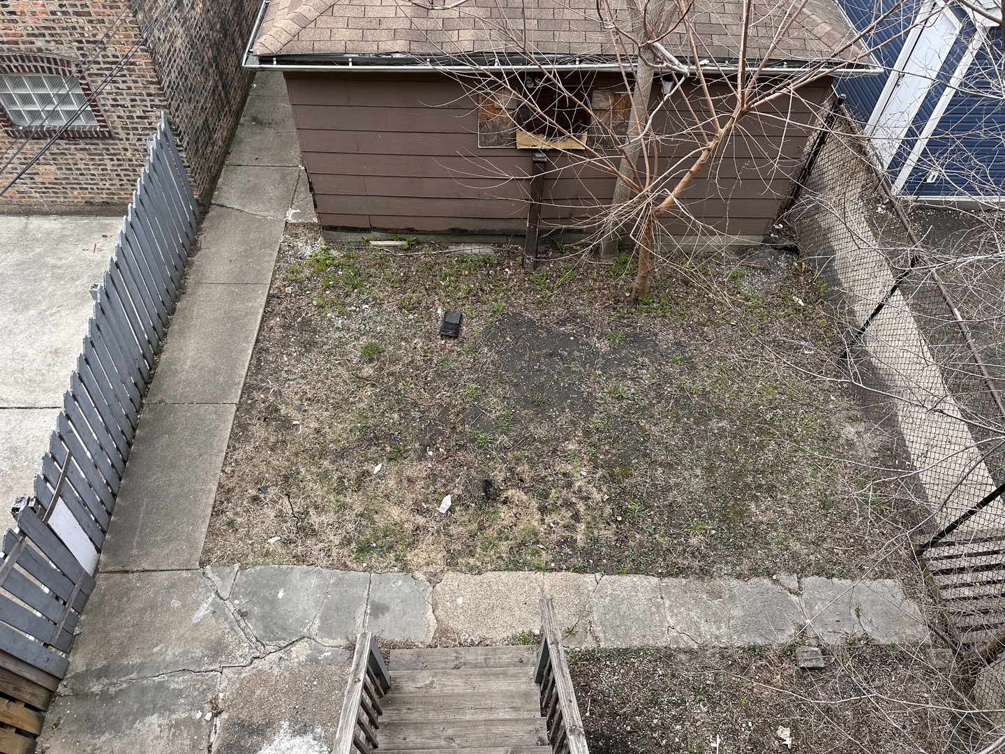 1842 S Drake Avenue, Chicago, IL 60623