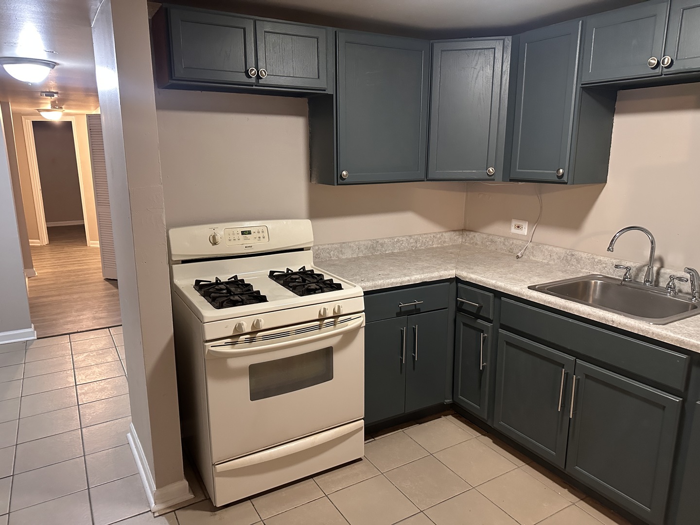 1842 S Drake Avenue, Chicago, IL 60623