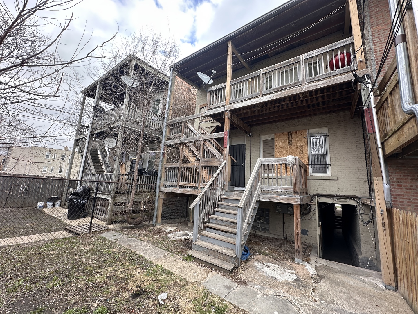 1842 S Drake Avenue, Chicago, IL 60623