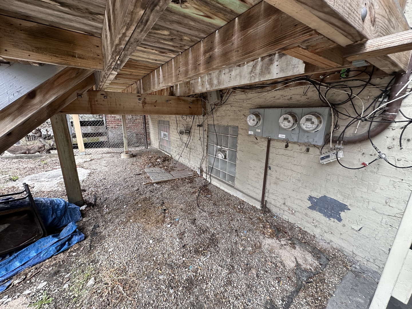 1842 S Drake Avenue, Chicago, IL 60623