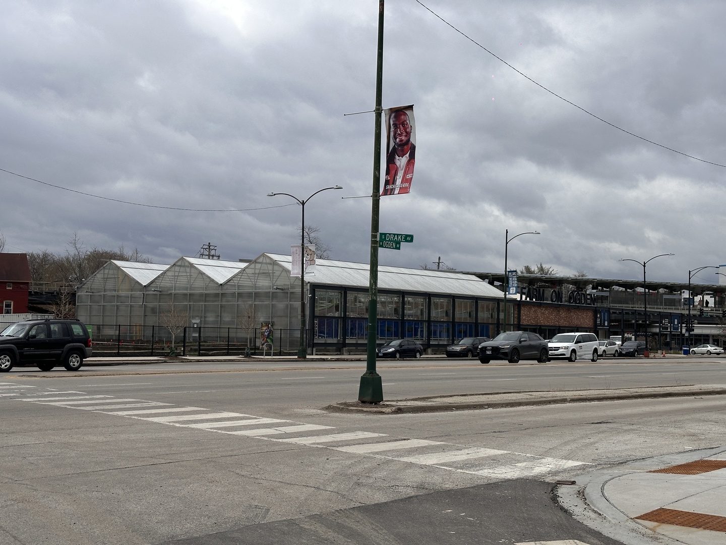 1842 S Drake Avenue, Chicago, IL 60623