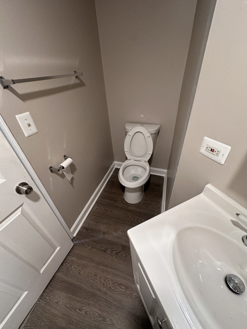 1842 S Drake Avenue, Chicago, IL 60623