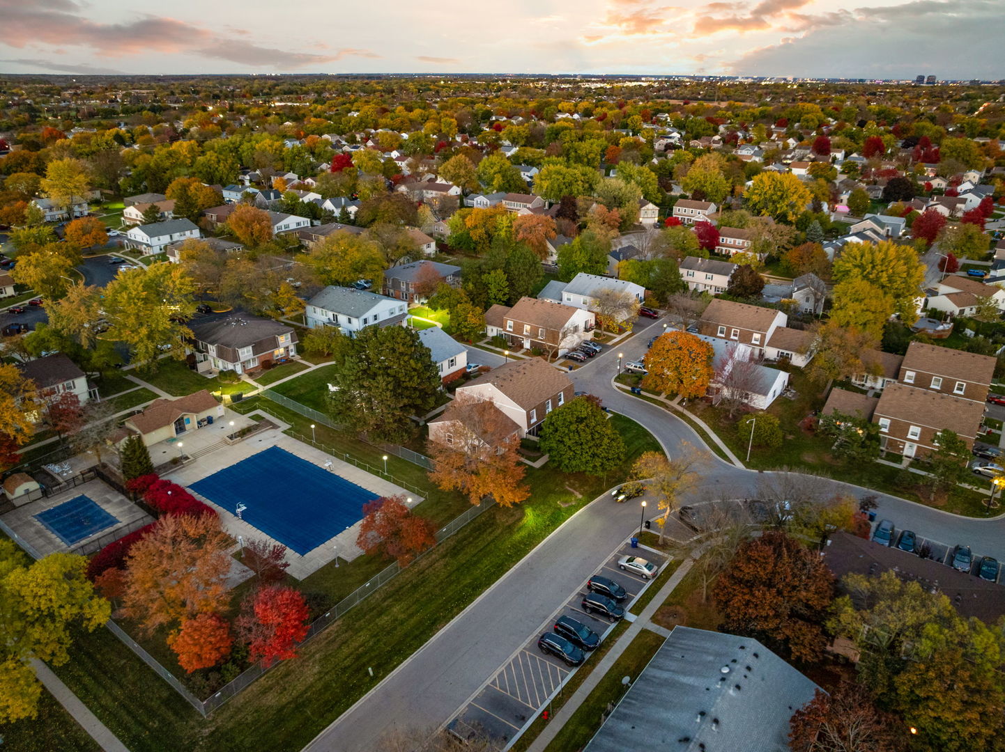 602 Bryn Mawr Court #602, Schaumburg, IL 60194