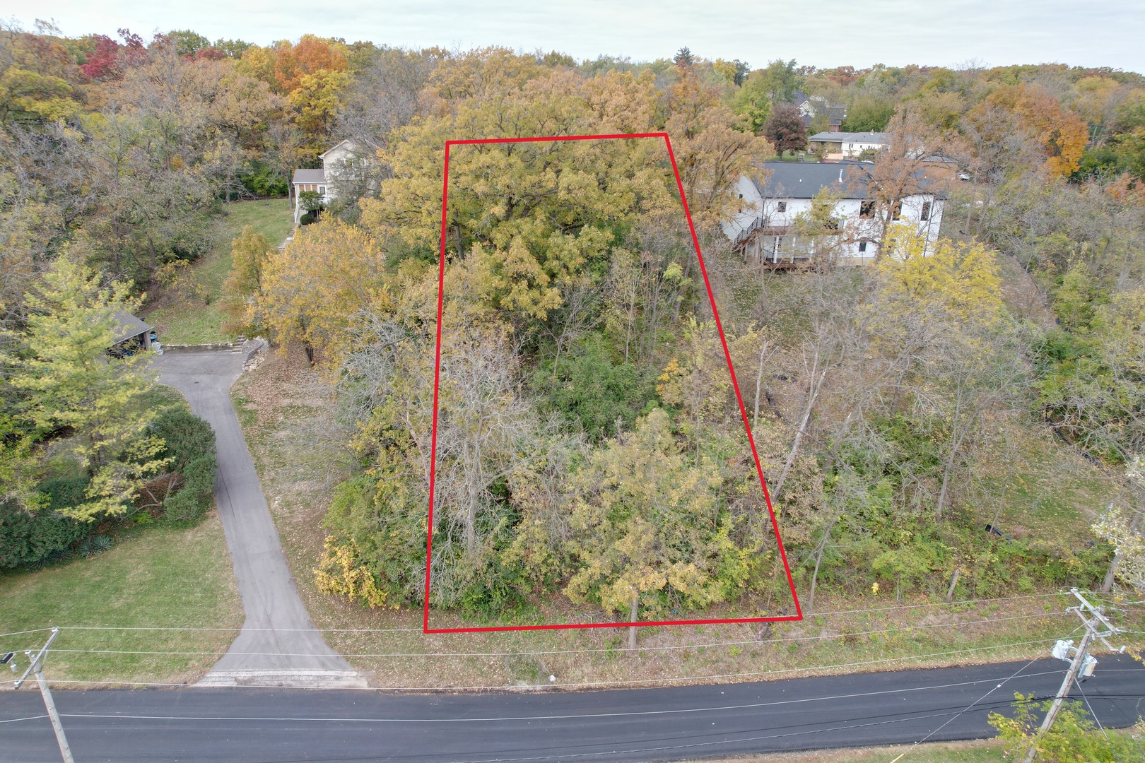 19W680 Dystrup Road, Lemont, IL 60439