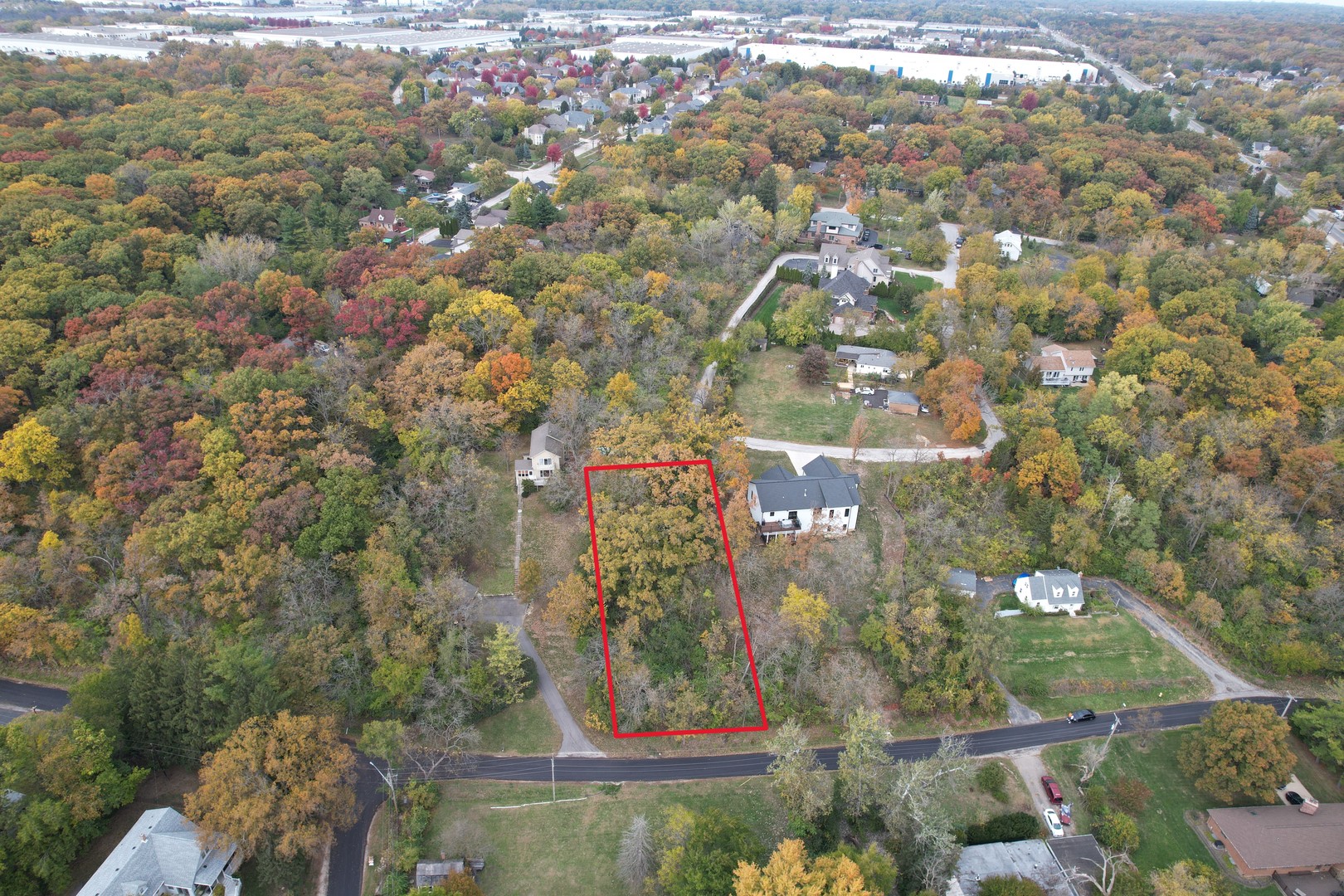 19W680 Dystrup Road, Lemont, IL 60439