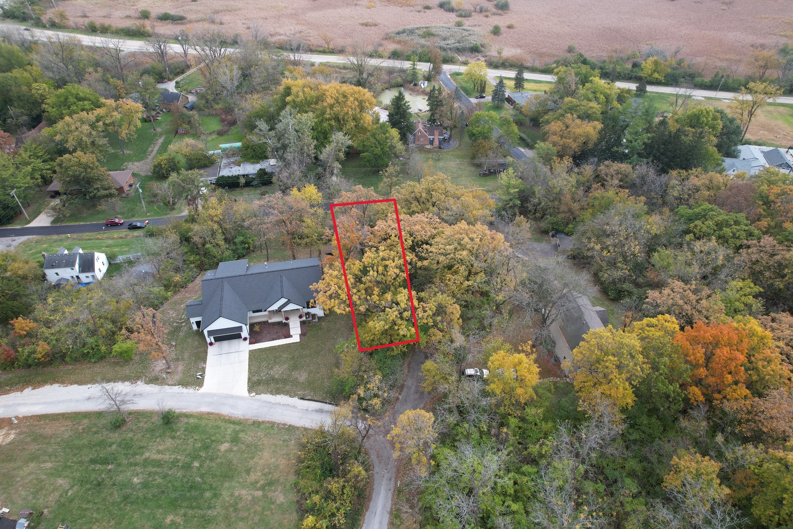 19W680 Dystrup Road, Lemont, IL 60439