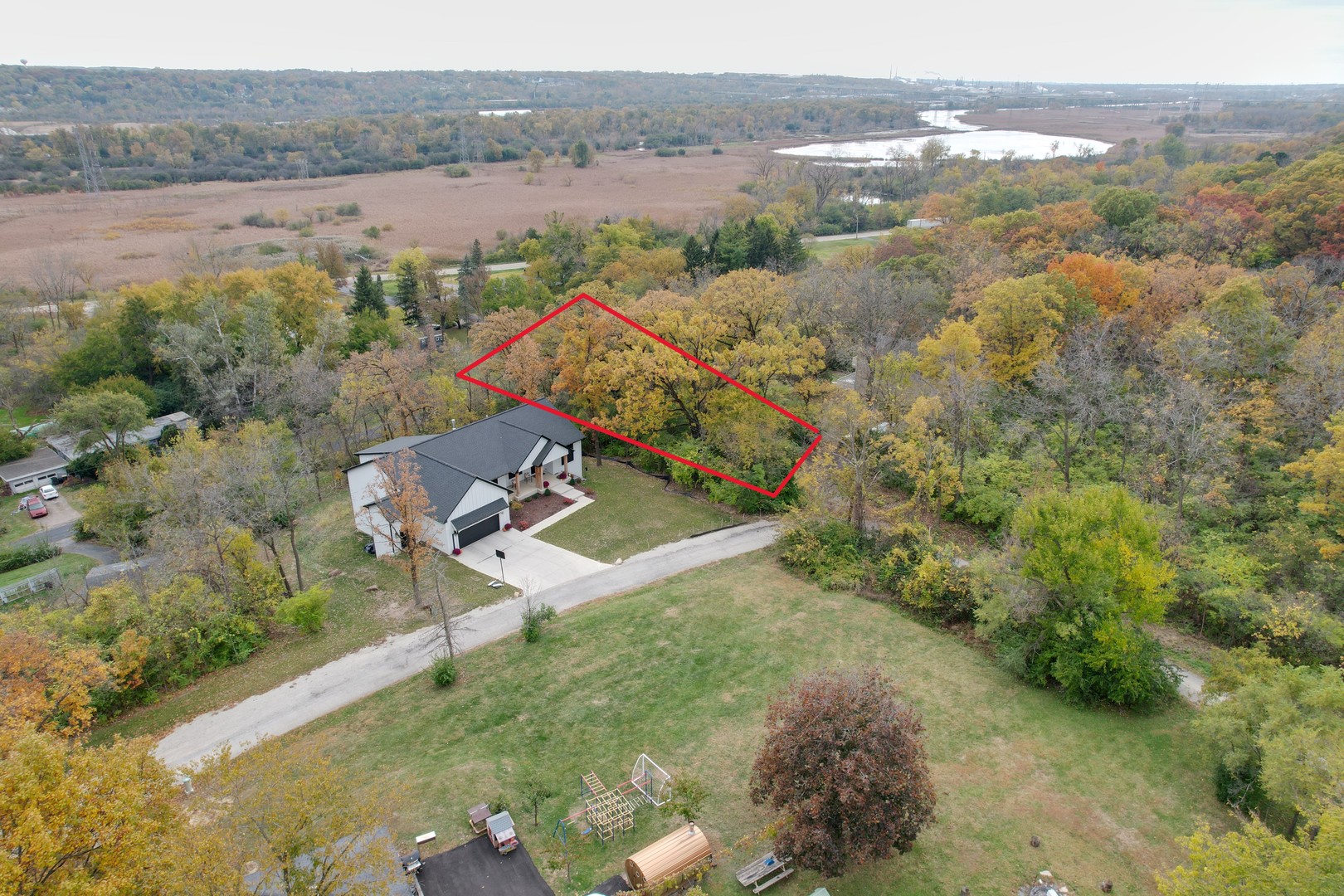 19W680 Dystrup Road, Lemont, IL 60439