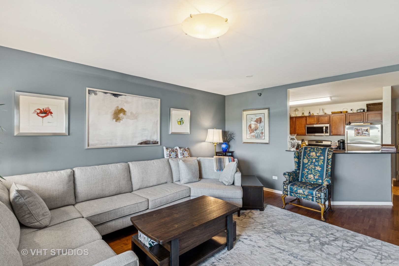 390 W Mahogany Court #606, Palatine, IL 60067