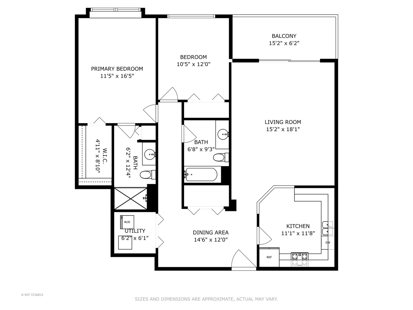 390 W Mahogany Court #606, Palatine, IL 60067