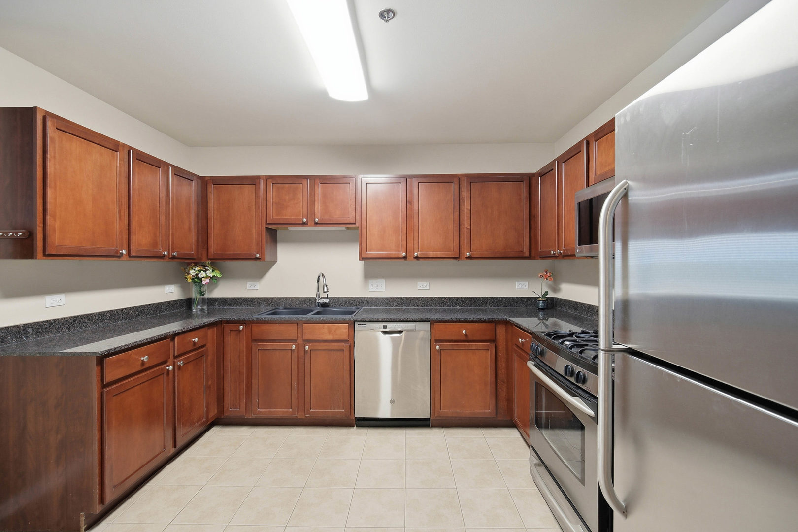 390 W Mahogany Court #606, Palatine, IL 60067