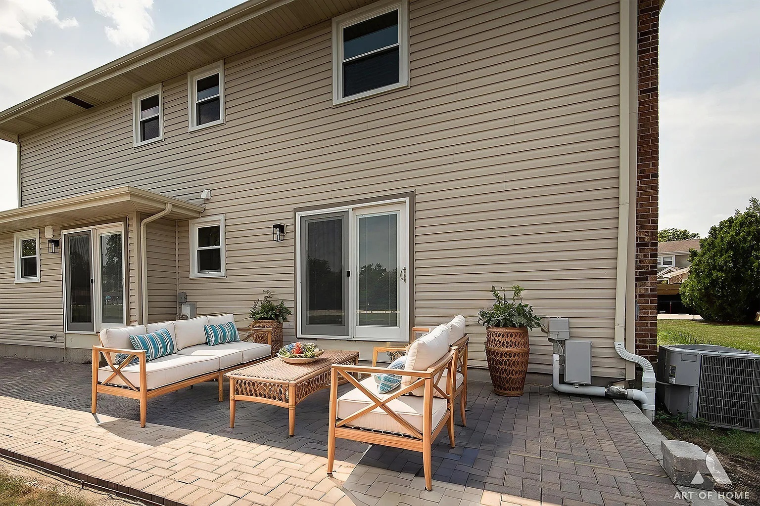 1028 Aspen Court, Lake Zurich, IL 60047